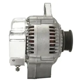 601-58665 New-apf Alternator With Ac Fits 96-97 Isuzu Trooper 3245464