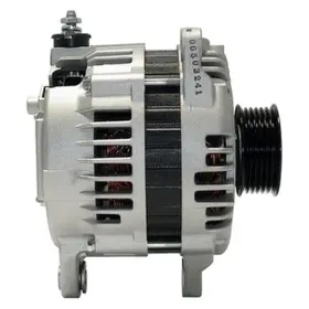601-58755b New-apf Alternator Thru 10/99 Fits 97-00 Infiniti Q45 319156