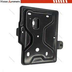 22989633 Nexus Autoparts For 2014-20 Chevy Silverado 1500 2500 Left Side Battery Auxiliary Tray