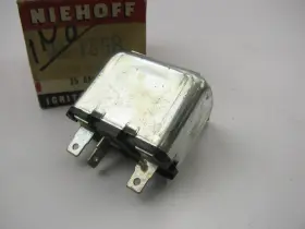 Al-164b Niehoff Horn Relay