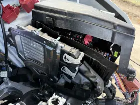 237036re1a Nissan 2024 Rogue Engine Brain Box 1.5l At Awd 1.4k -sv- 66174