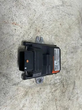 237f06sx6b Nissan 2025 Murano Engine Computer Oem Part Number