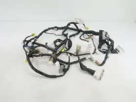24010cf000 Nissan 2004-2006 350z Z33 Interior Main Dashboard Dash Wiring Harness Oem