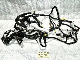 24014-ev01c Nissan 2007-2009 350z Hr Convertible Auto Main Body Wiring Harness