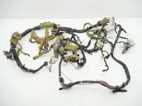 24014-jf10c Nissan Used Dash Dashboard Body Wire Wiring Harness 2009-2024 Gt-r Oem