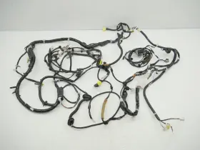 24017-kj11a Nissan Used Right Body Floor Wiring Harness 2009-2024 Gt-r Black Edition Oem