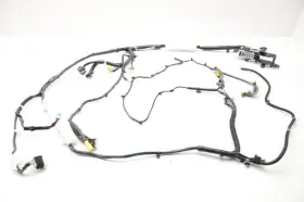 240179bw7a Nissan 2024 Frontier 4x2 Pro-x Passenger Right Side Interior Body Wiring Harness