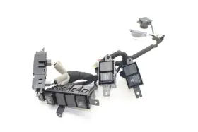 240199bw0b Nissan 22-24 Frontier Pro-x Sub Harness Assembly With Control Switches