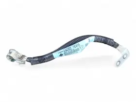 24080-1ea0a Nissan 370z 09-20 Battery Black Negative Ground Cable Wire E038 Oe