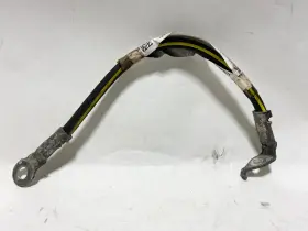 24083-5rb0a Nissan 18-24 Kicks Versa 1.6l Negative Battery Ground Earth Cable Wire Oem