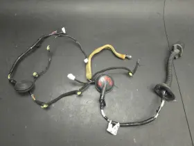 24126-7lg0a Nissan Rear Right Door Wiring Harness 2025 Kicks For Parts X