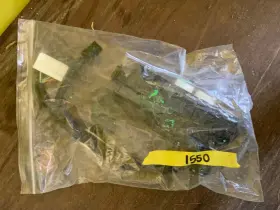 24168-3ka0a Nissan 13-2016 Pathfinder Front Relay Junction Block Box Oem