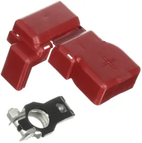 24340-zt50b Nissan 2007-2013 Versa Sentra Rogue Recall Battery Positive Terminal Kit Oem New