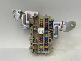 24350-6fl0a Nissan Fits 2017 - 2020 Rogue Non Sporte Cabin Fuse Relay Junction Box Oem