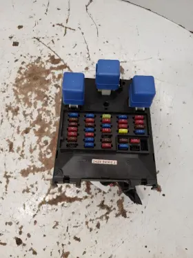 243505w900j Nissan Pathfindr 2004 Electrical Misc 1415183