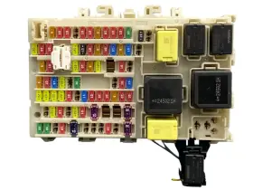 243507ba0a Nissan 2025 Murano Oem Cabin Fuse Box Junction