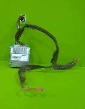 265385006 Nissan 05 06 07 08 09 10 11 12 Pathfinder Bose Module Oem 3386-42
