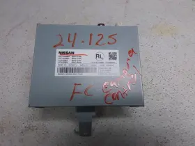 284a16ta0b Nissan 2022 Pathfindr Camera Control Module Oem Id