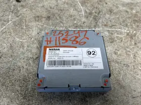 284a19fv2b Nissan 2021 Titan Camera Control Module Oem Part Number