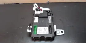 284b1-1ea9e Nissan 15 16 17 18 370z Body Control Module Bcm Oem
