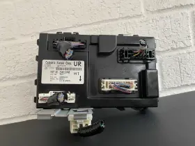 284b11km4b Nissan 2011 2014 Juke Bcm Body Control Module Oem