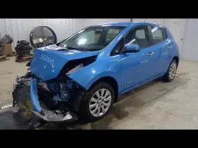 284b13nf0a Nissan Chassis Ecm Body Control Bcm Thru 9/14 Fits 13-15 Leaf 998791