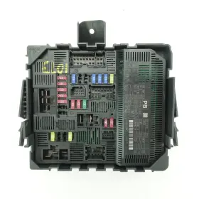 284b6-ez20b Nissan 2016 2017 2018 2019 Titan Xd 5.0l Cummins Engine Fuse Junction Box Ipdm