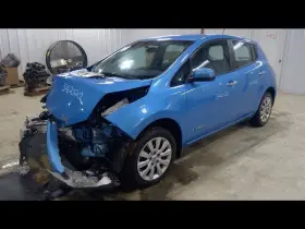 284b73na3a Nissan Chassis Ecm Supply Engine Compartment Power Fits 13-15 Leaf 998793