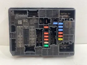 284b76ca0a Nissan Fits 2019 - 2024 Altima Sx 2.5l Engine Fuse Relay Junction Box Oem