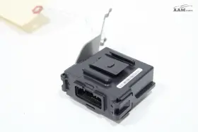 284e7-5ea7a Nissan 2020-2021 Versa Drive Assist Control Module Unit With Bracket Oem