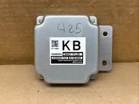 284e7-7fl2b Nissan 2018-2019 Rogue Advanced Driver Assist Control Module 284e7 7fl2b 284e77fl2b