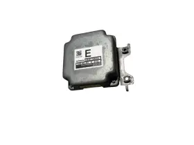 284e76mg0a Nissan 2018 Rogue Sport Adas Advanced Driver Assist Control Module