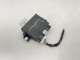 285326lb0b Nissan 2020-2024 Sentra Theft-locking Control Module 2.0l At Fwd 19k -s- 59539