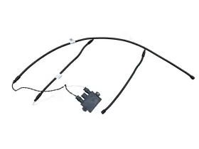 285t1-7fl1a Nissan 2018-2020 Rogue Trunk Open Kick Motion Sensor Control Module