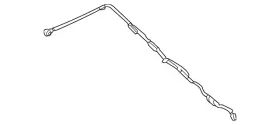 295a2-3nf0c Nissan Genuine Sensor