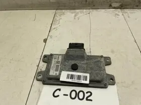 31036-3ka4b Nissan 2013 Pathfinder Sv Awd 3.5l Cvt Transmission Control Module Oem