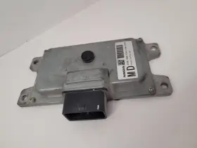 310361km2a Nissan 2011 Juke Transmission Module To Left Hand Inner Fender Awd