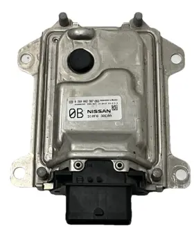 31036am2c Nissan 2014 Sentra Transmission Control Module Oem
