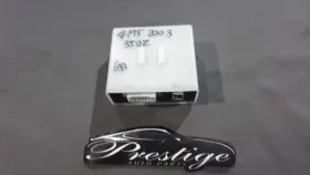 40720cd600 Nissan Chassis Ecm Suspension Tpms Tire Pressure Monitor System Fits 03-09 350z Oem