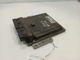 Mec73-712a19 Nissan 590-51333 Electronic Control Module With Flex Fuel 2wd Fits 08 Titan 11585669