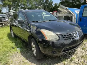 590-51882 Nissan Engine Ecm Electronic Control Module Qr25de 2.5l Federal Fits 09 Rogue 775885