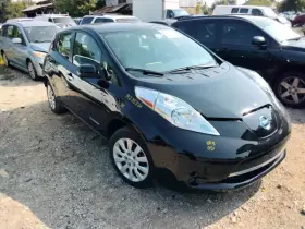 590-63201 Nissan Engine Ecm Electronic Control Module S Fits 16-17 Leaf 707372