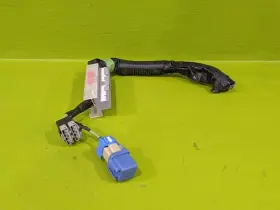 590.da1598 Nissan 98 Frontier Mt 4x2 Ecm Engine Control Module Pigtail Wire From 2/98 Oem 3821-22