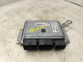 23703-9de0a Nissan 590.da1o18 17-20 Murano 3.5l Engine Computer Control Module Ecu Ecm Oem