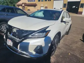 591-12129 Nissan Chassis Ecm Transfer Case Torque Split Control Fits 18-23 Murano 1526402