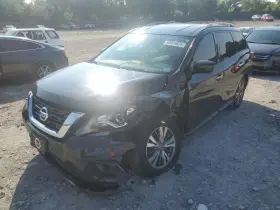 591-13118 Nissan Chassis Ecm Transmission Fits 18-20 Nv200 4206059