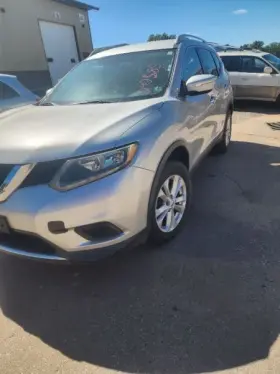 591-13742 Nissan Chassis Ecm Supply Engine Compartment Power Vin 5 Fits 14-16 Rogue 1546355