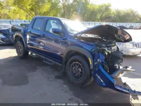 591-17047 Nissan Frontier 2023 Chassis Ecm 1212357