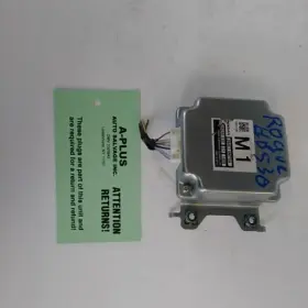284e76mt0a Nissan 591-17328 2021 Rogue Spt Advanced Driver Assist Module Id Fits 21-22