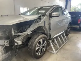 591-17697 Nissan Chassis Ecm Body Control Bcm Under Left Hand Dash Fits 21-24 Murano 916520